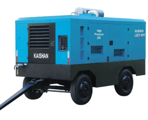 New range of self-contained oil