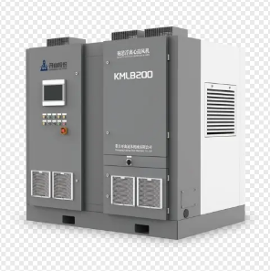 Magnetic Levitation Centrifugal Blower