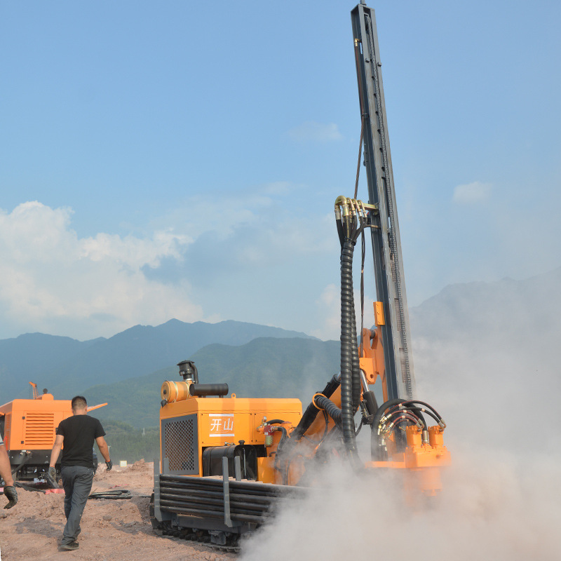 Piston vs. Rotary: Which Air Compressor Type is Best for Small-Scale Mining?